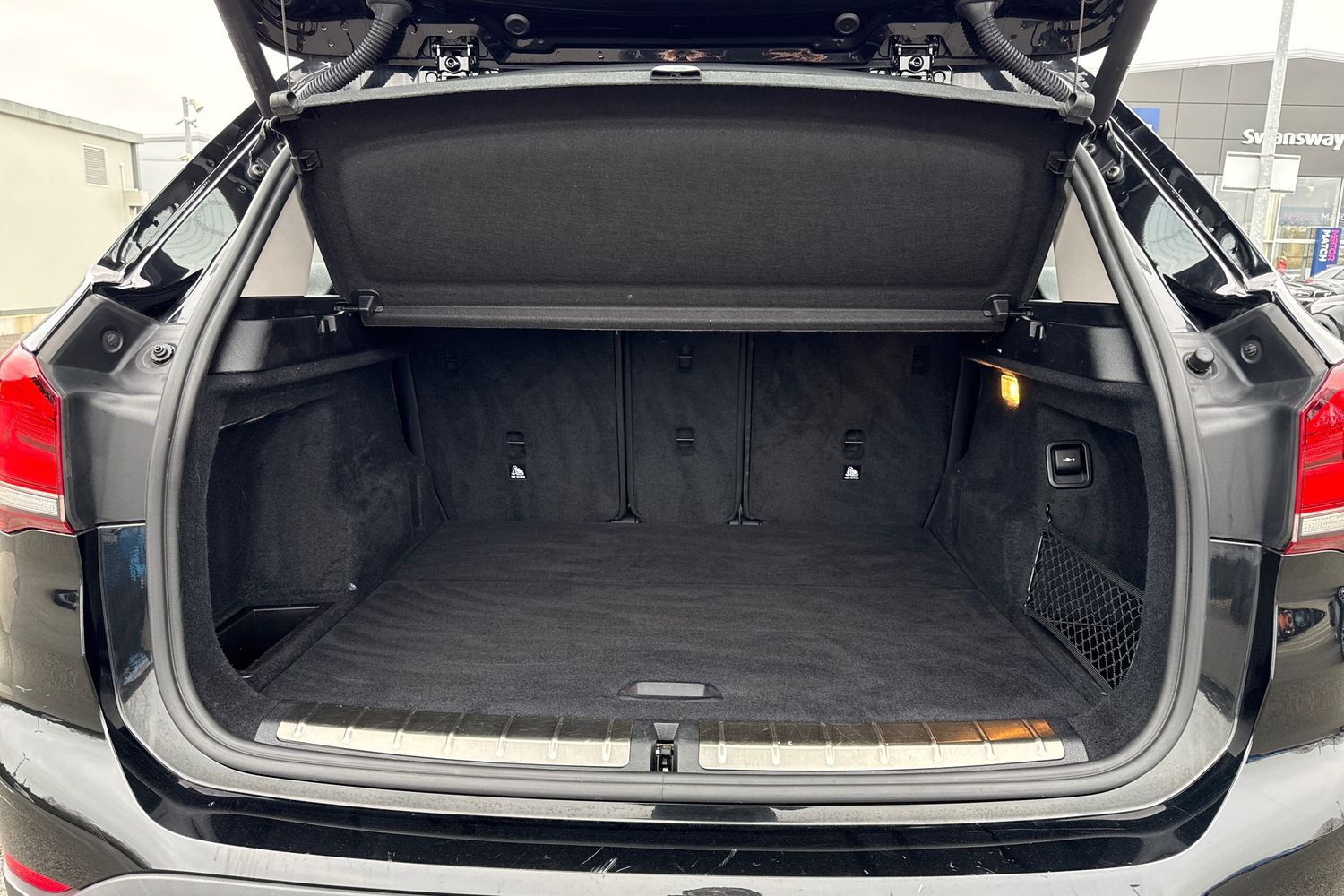 Used BMW X1 2020 for sale - 77064578: Photo 6