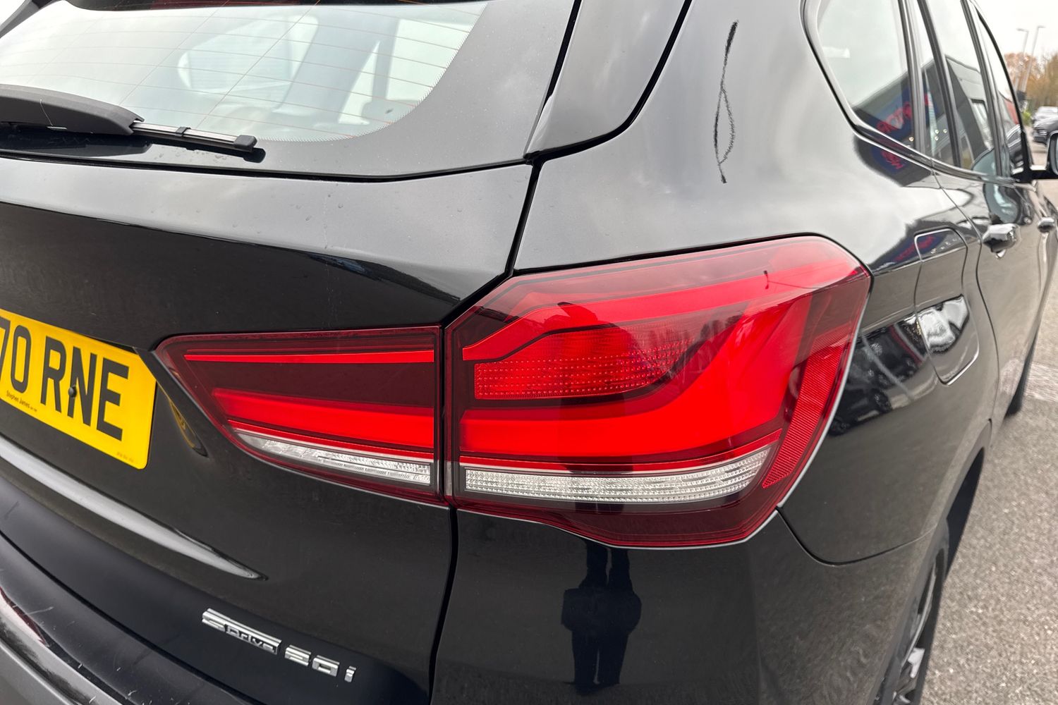 Used BMW X1 2020 for sale - 77064578: Photo 7