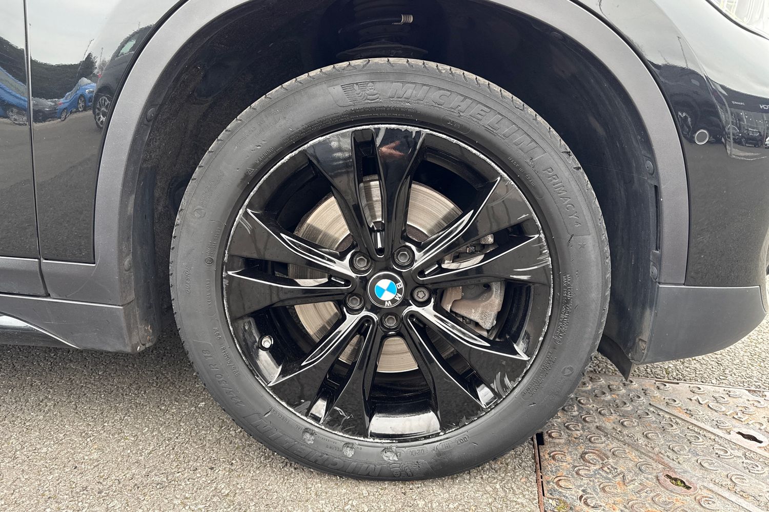 Used BMW X1 2020 for sale - 77064578: Photo 9