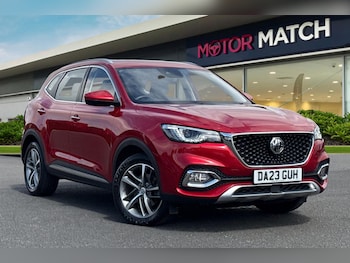 Used MG MG HS 2023 for sale - 78750158: Photo