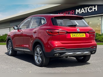 Used MG MG HS 2023 for sale - 78750158: Photo