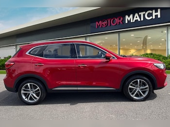 Used MG MG HS 2023 for sale - 78750158: Photo