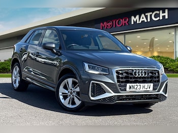 Used Audi Q2 2023 for sale - 78228716: Photo