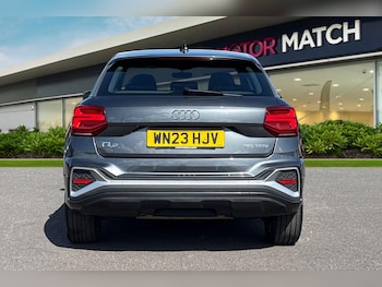 Used Audi Q2 2023 for sale - 78228716: Photo