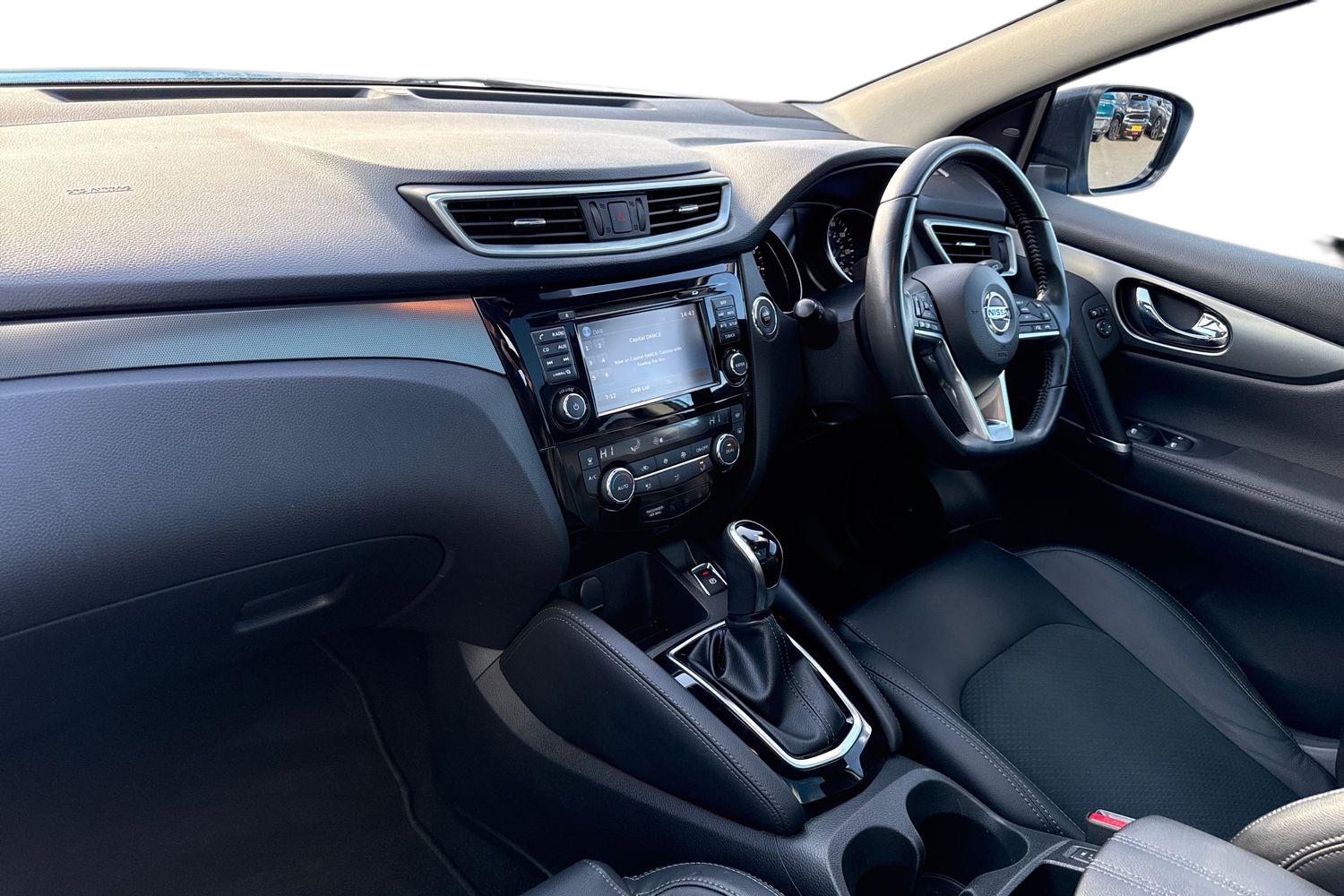 Used Nissan Qashqai 2017 for sale - 77842813: Photo 15