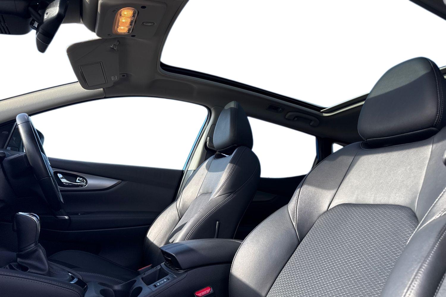 Used Nissan Qashqai 2017 for sale - 77842813: Photo 16