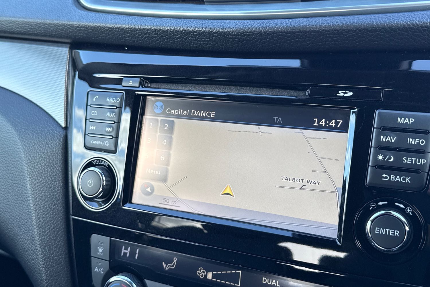 Used Nissan Qashqai 2017 for sale - 77842813: Photo 17