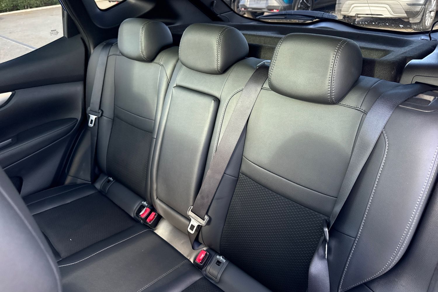 Used Nissan Qashqai 2017 for sale - 77842813: Photo 19