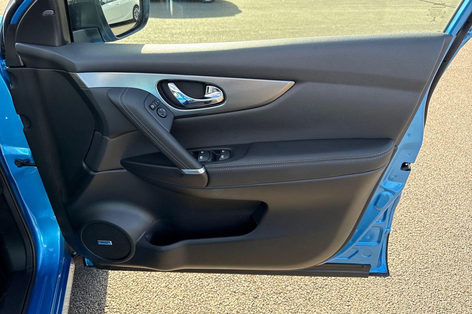 Used Nissan Qashqai 2017 for sale - 77842813: Photo 21