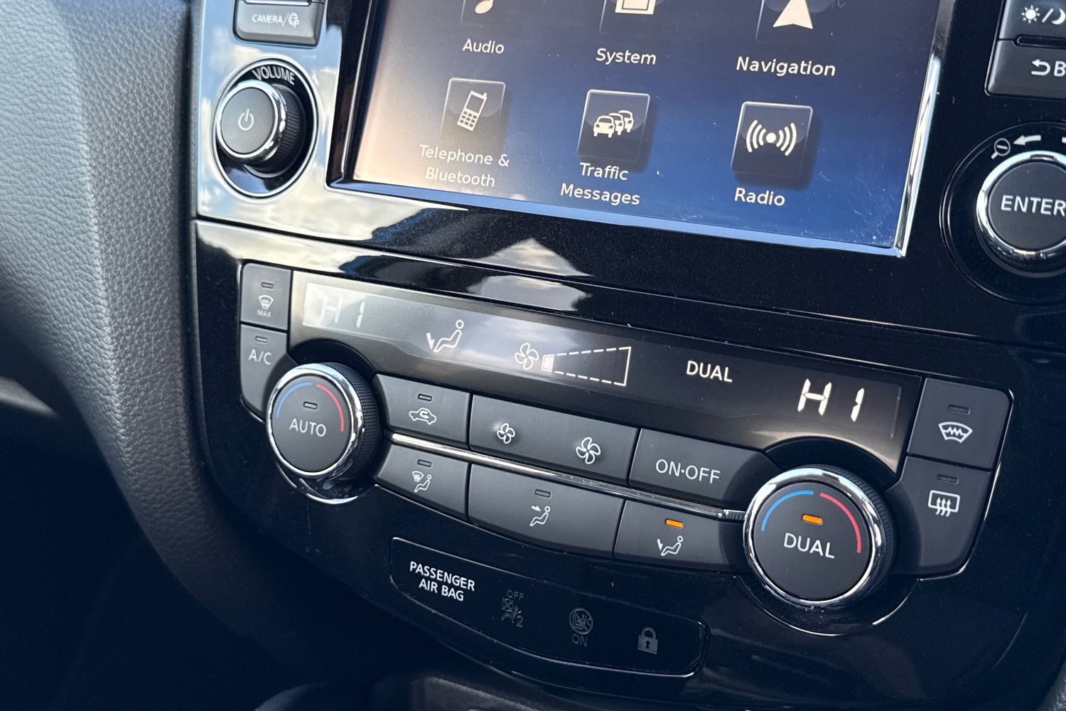 Used Nissan Qashqai 2017 for sale - 77842813: Photo 22