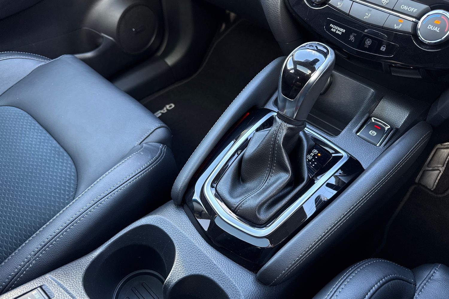 Used Nissan Qashqai 2017 for sale - 77842813: Photo 23