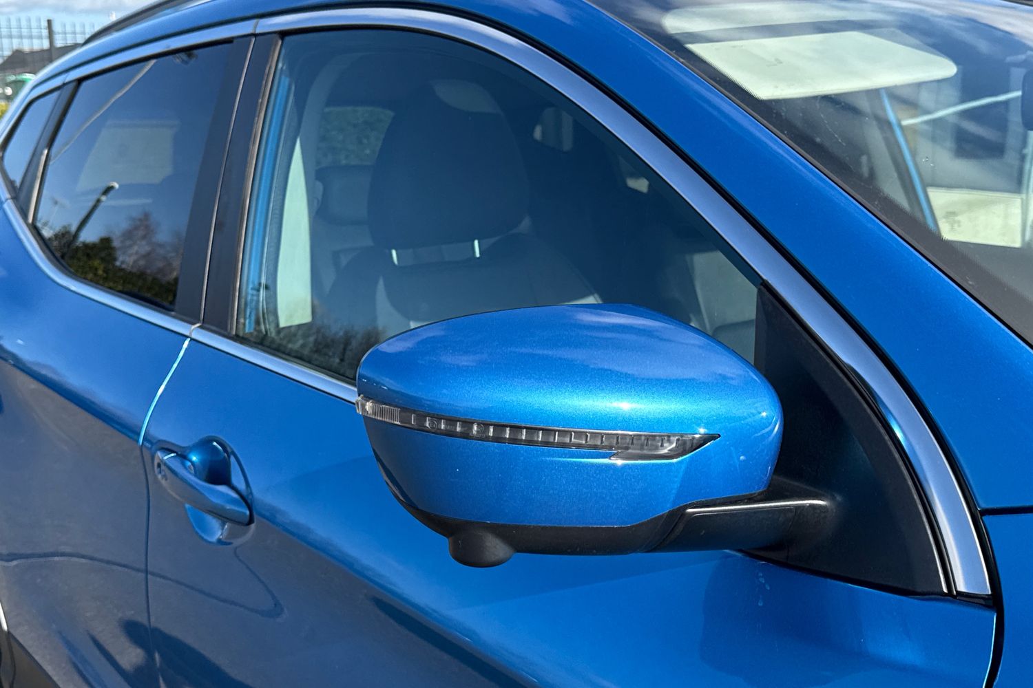 Used Nissan Qashqai 2017 for sale - 77842813: Photo 28