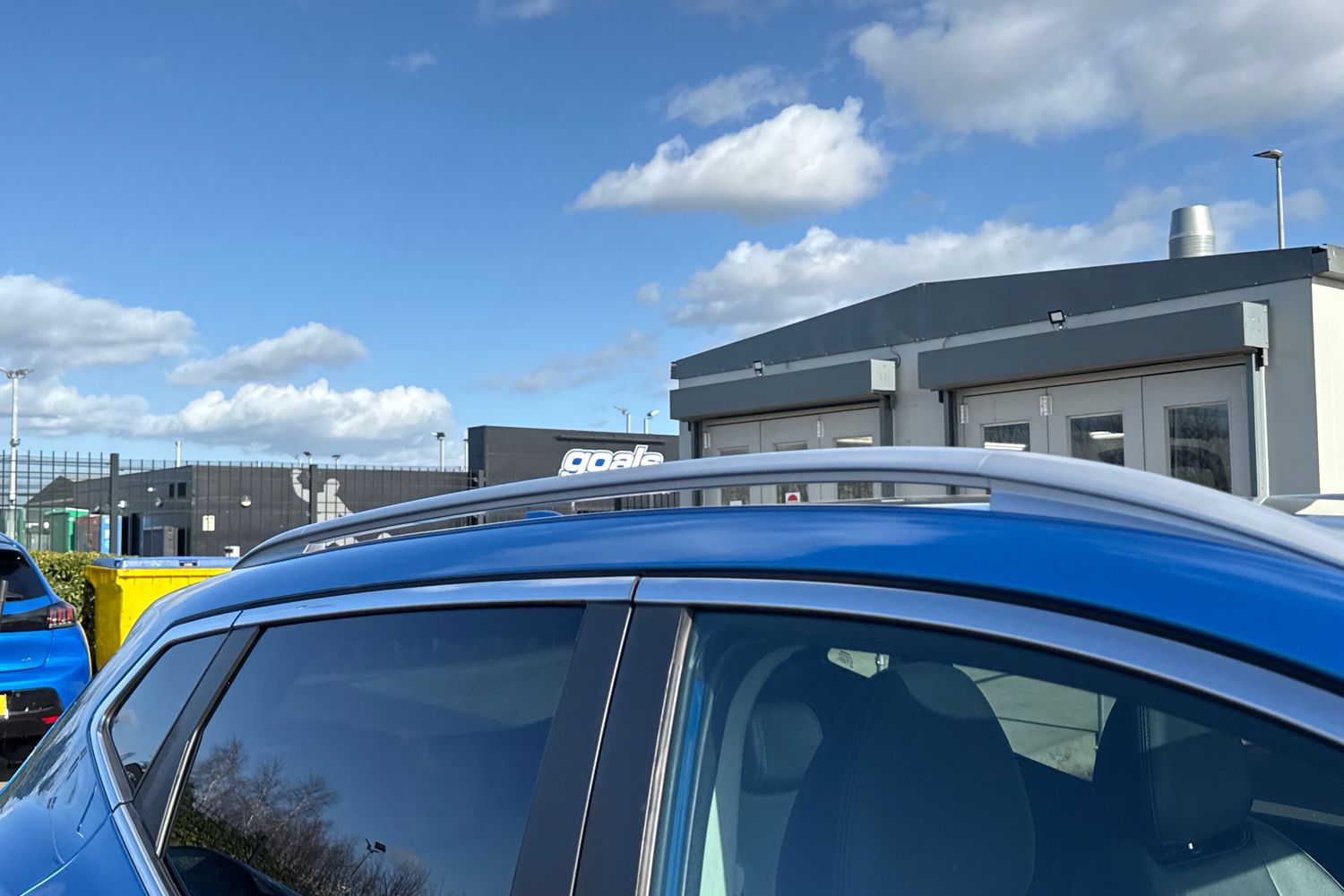 Used Nissan Qashqai 2017 for sale - 77842813: Photo 29