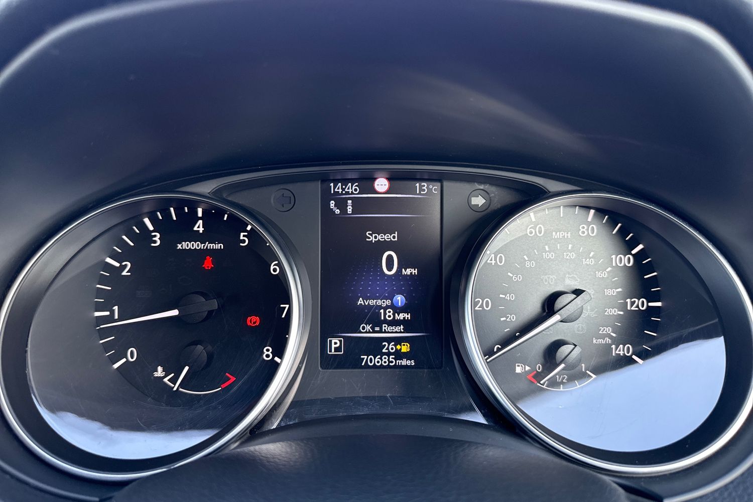 Used Nissan Qashqai 2017 for sale - 77842813: Photo 42