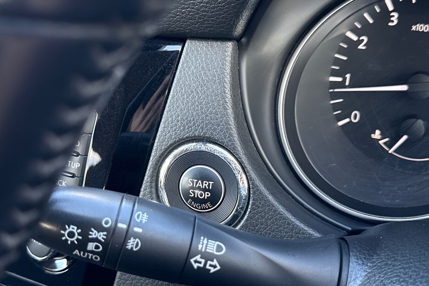 Used Nissan Qashqai 2017 for sale - 77842813: Photo 43