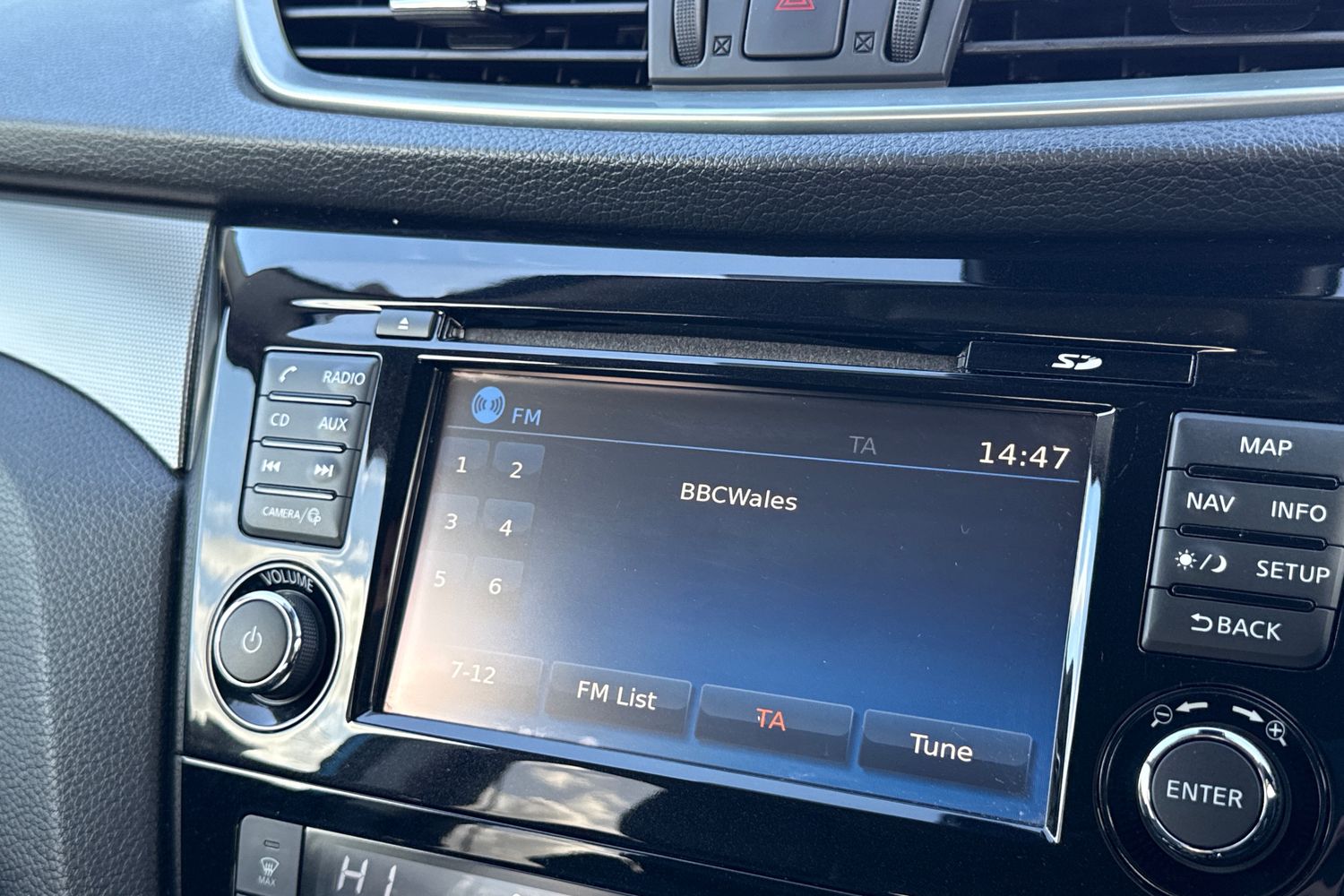 Used Nissan Qashqai 2017 for sale - 77842813: Photo 45