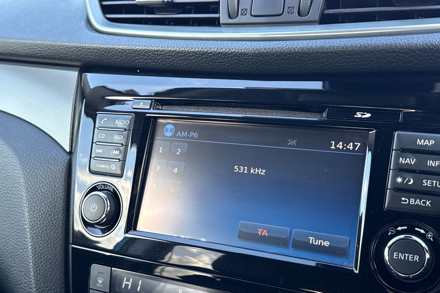 Used Nissan Qashqai 2017 for sale - 77842813: Photo 46