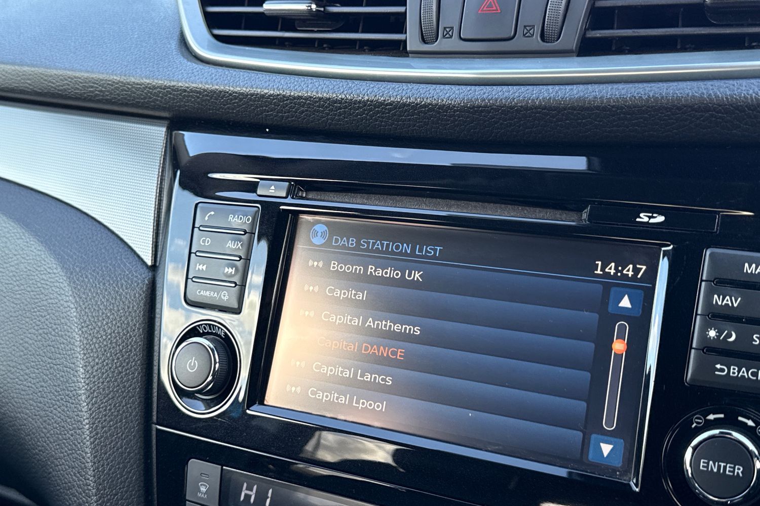 Used Nissan Qashqai 2017 for sale - 77842813: Photo 47