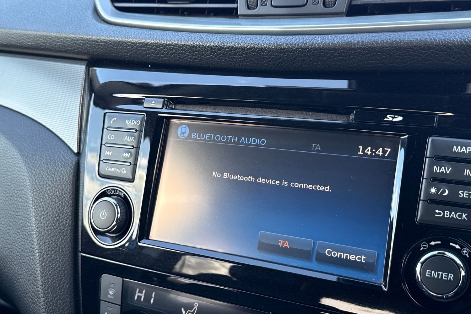 Used Nissan Qashqai 2017 for sale - 77842813: Photo 48