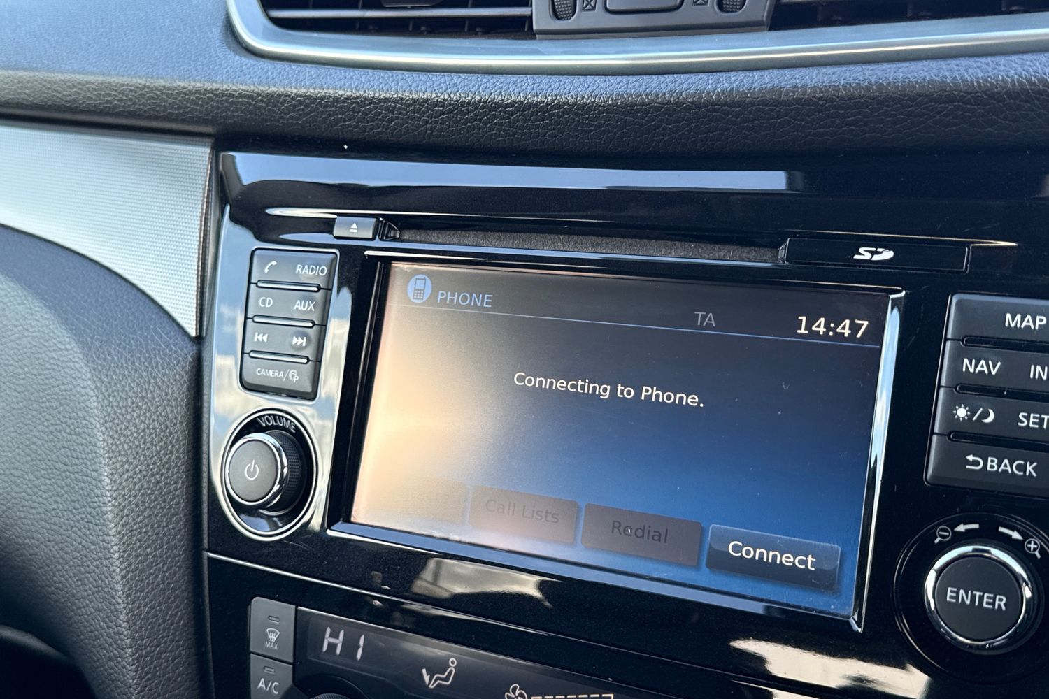 Used Nissan Qashqai 2017 for sale - 77842813: Photo 50