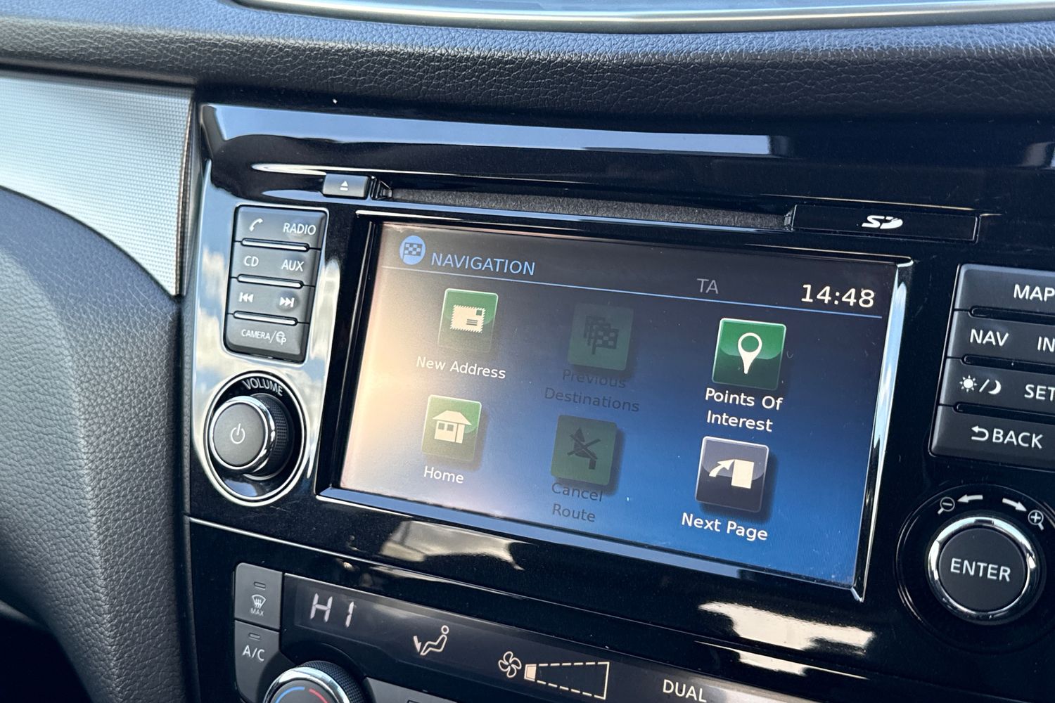 Used Nissan Qashqai 2017 for sale - 77842813: Photo 51