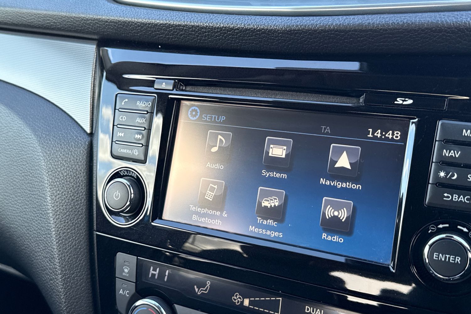 Used Nissan Qashqai 2017 for sale - 77842813: Photo 52