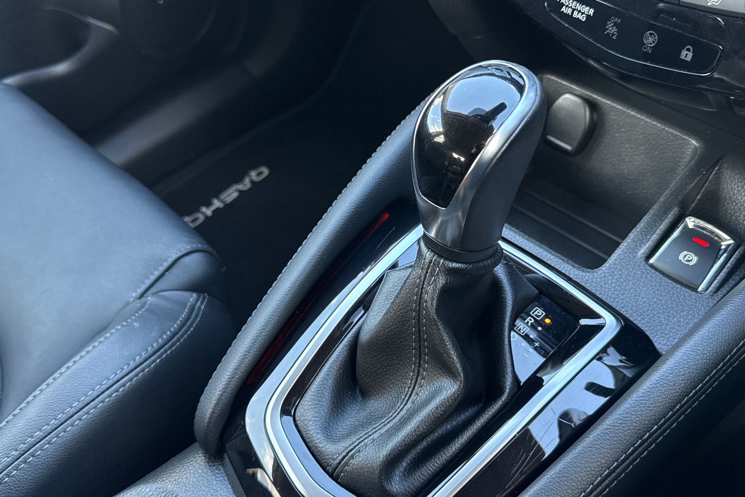 Used Nissan Qashqai 2017 for sale - 77842813: Photo 55