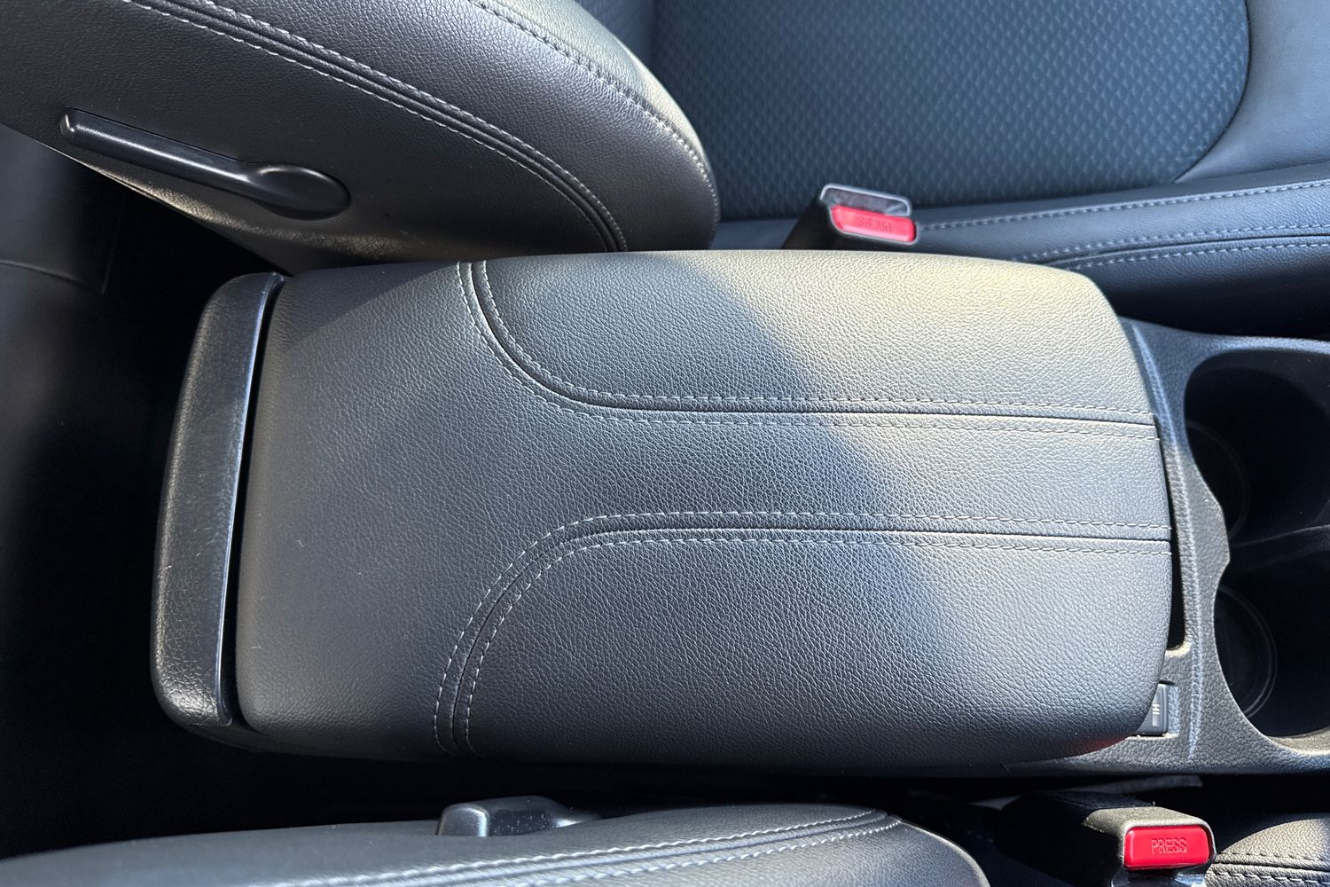 Used Nissan Qashqai 2017 for sale - 77842813: Photo 58