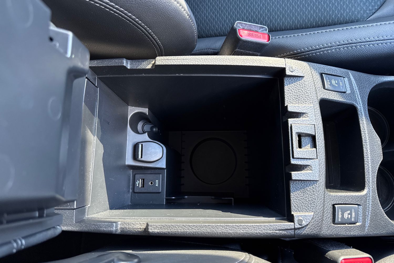 Used Nissan Qashqai 2017 for sale - 77842813: Photo 59