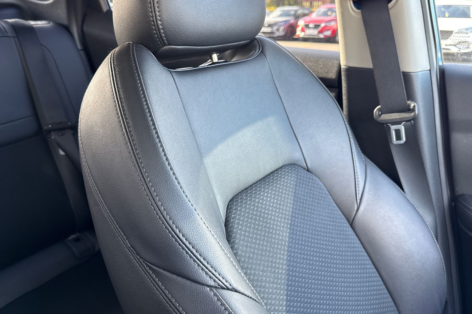 Used Nissan Qashqai 2017 for sale - 77842813: Photo 60