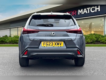 Used Lexus UX 2023 for sale - 78526055: Photo