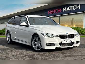 BMW - 3 Series