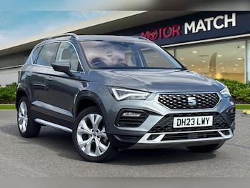 Used SEAT Ateca 2023 for sale - 79478304: Photo