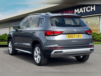 Used SEAT Ateca 2023 for sale - 79478304: Photo