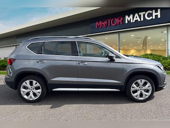 Used SEAT Ateca 2023 for sale - 79478304: Photo