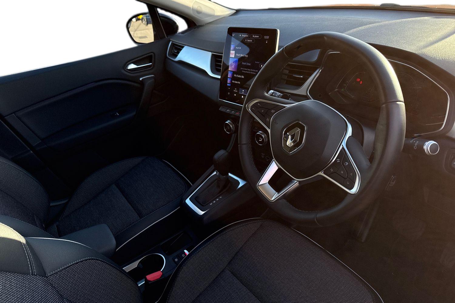 Used Renault Captur 2020 for sale - 76916353: Photo 14