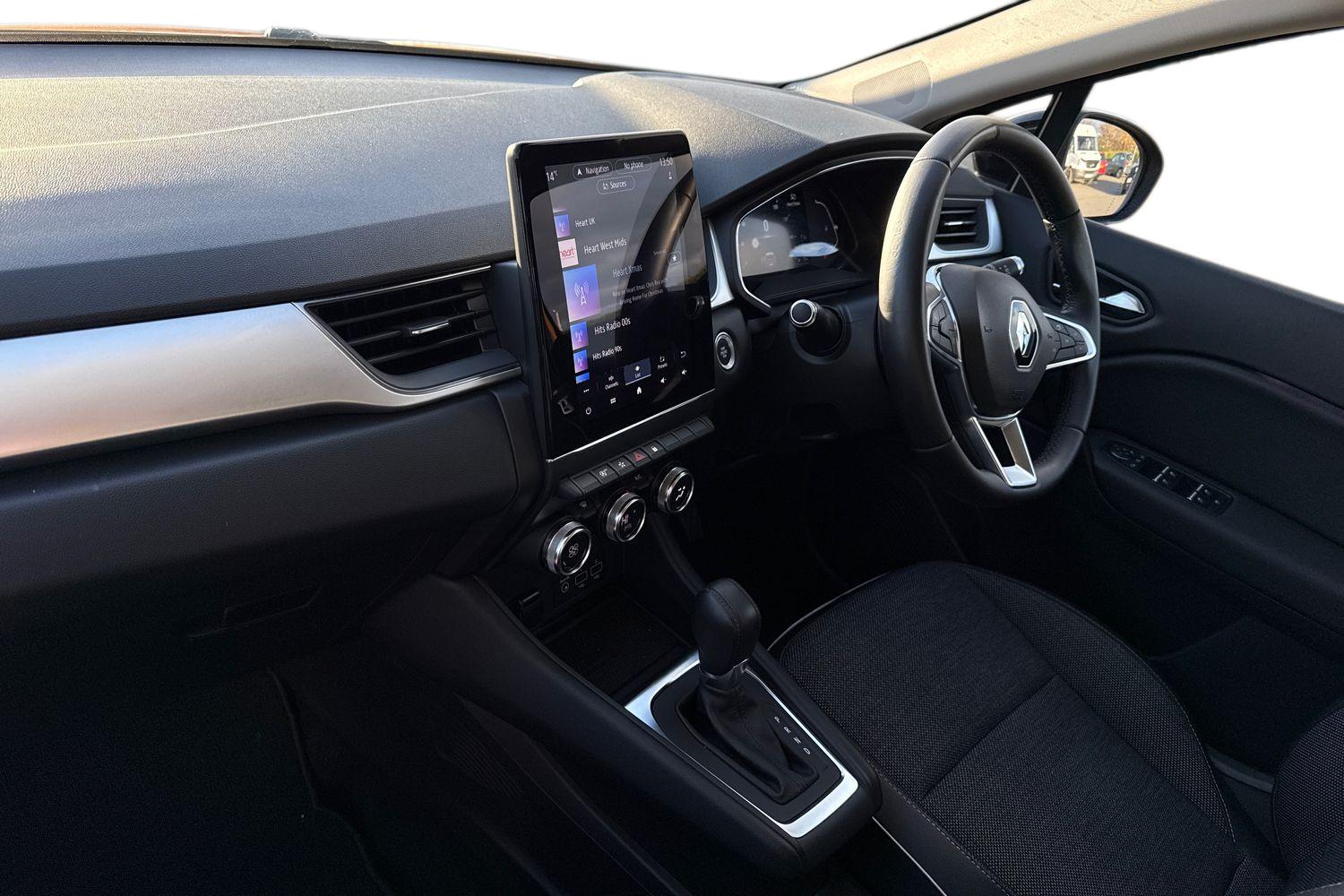 Used Renault Captur 2020 for sale - 76916353: Photo 15