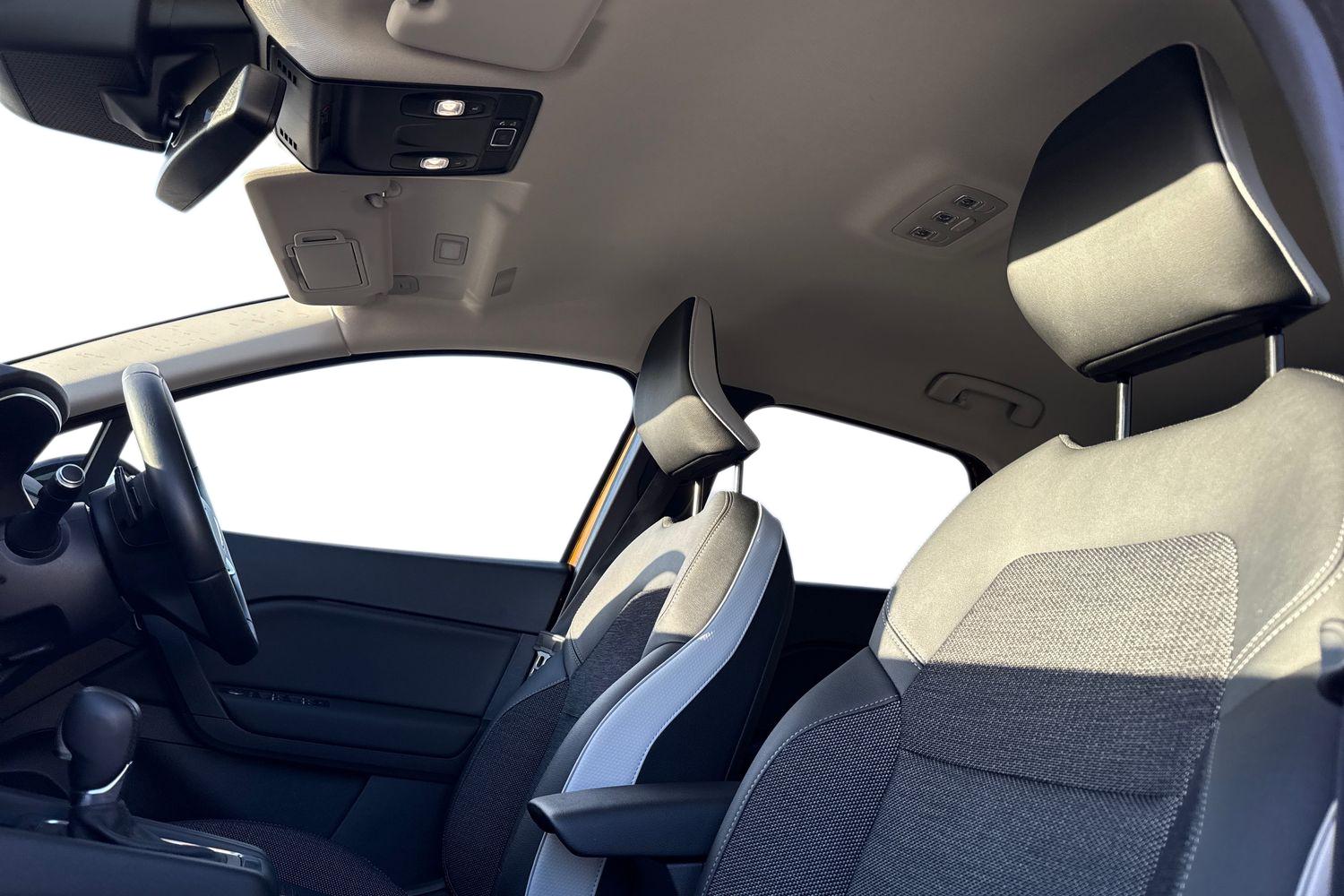 Used Renault Captur 2020 for sale - 76916353: Photo 16