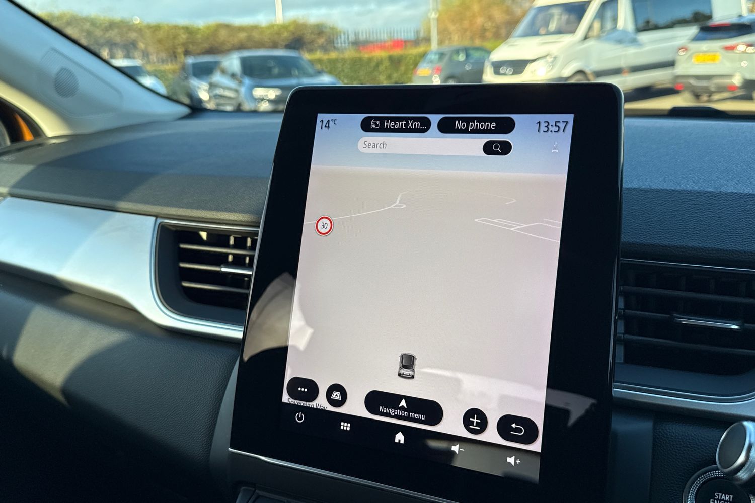 Used Renault Captur 2020 for sale - 76916353: Photo 17