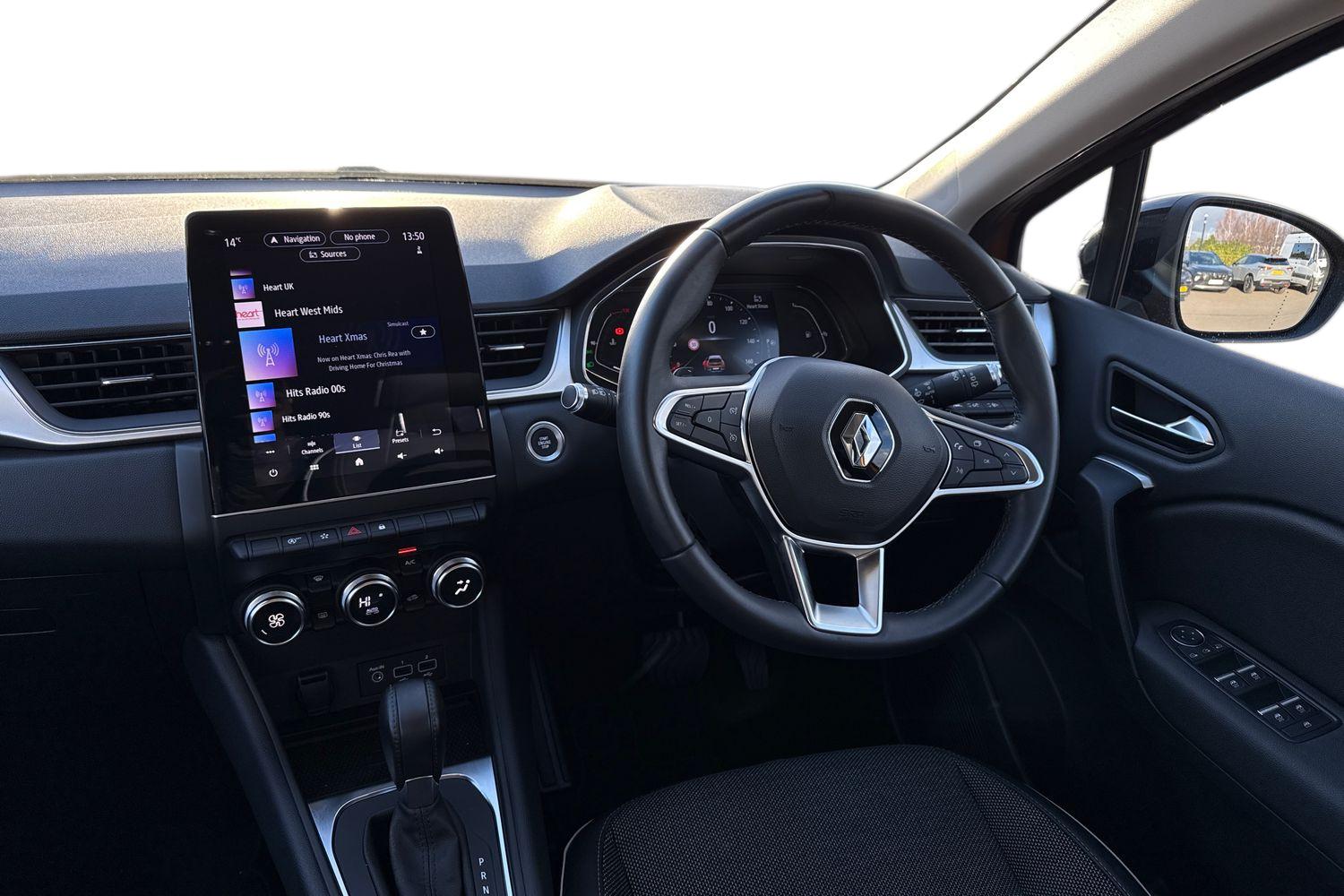 Used Renault Captur 2020 for sale - 76916353: Photo 18