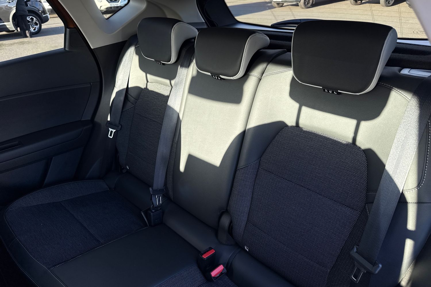 Used Renault Captur 2020 for sale - 76916353: Photo 19