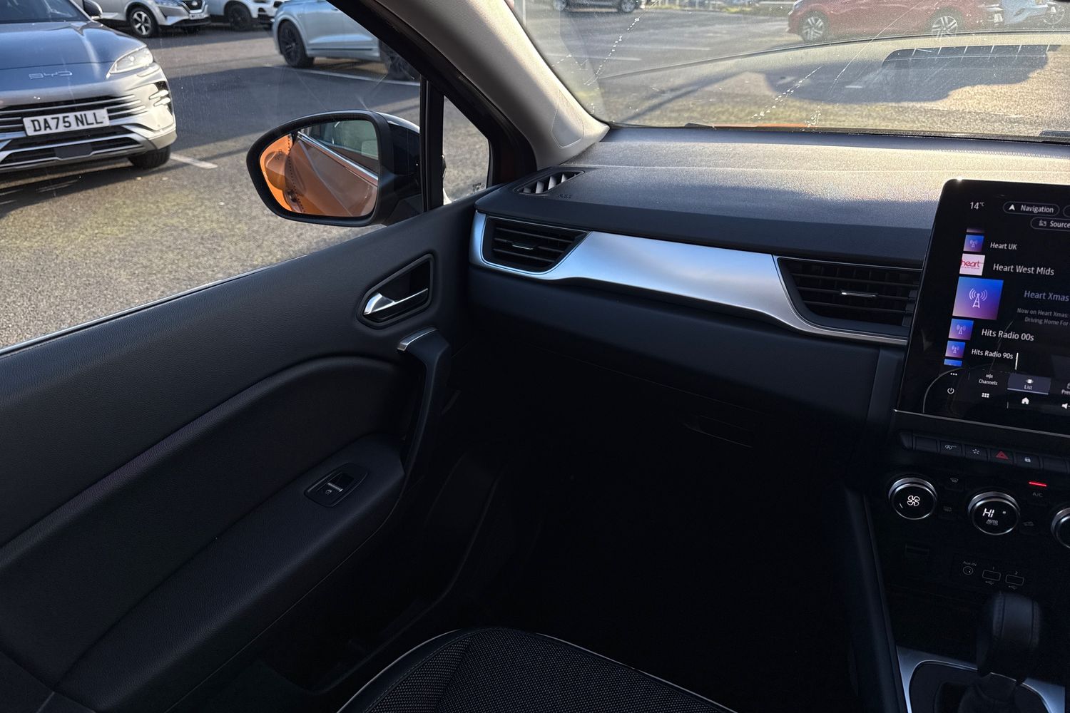 Used Renault Captur 2020 for sale - 76916353: Photo 20