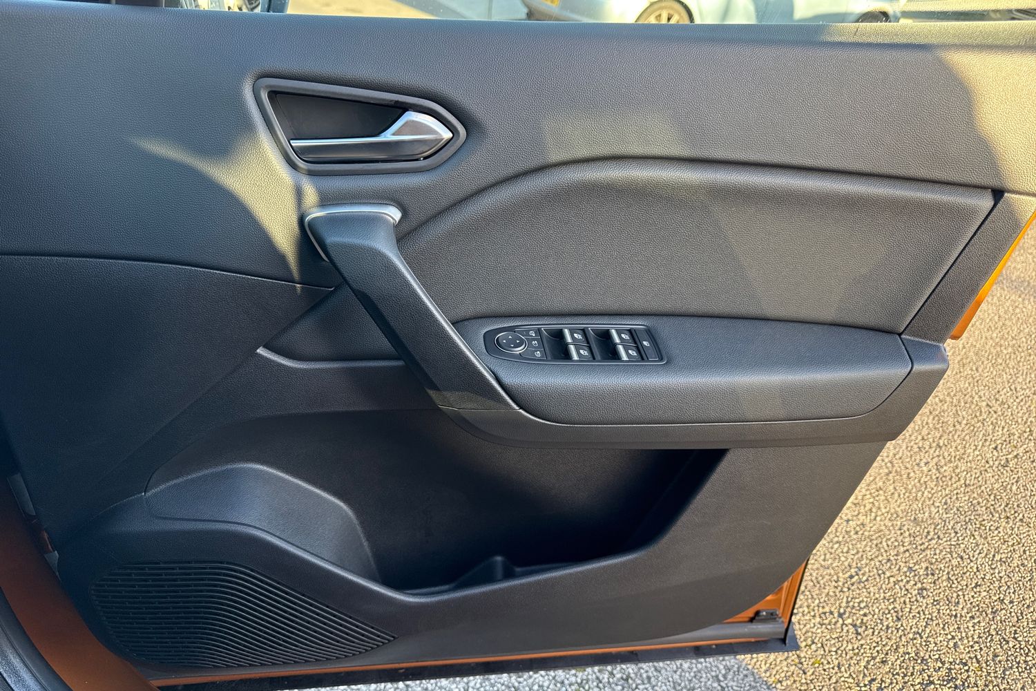 Used Renault Captur 2020 for sale - 76916353: Photo 21