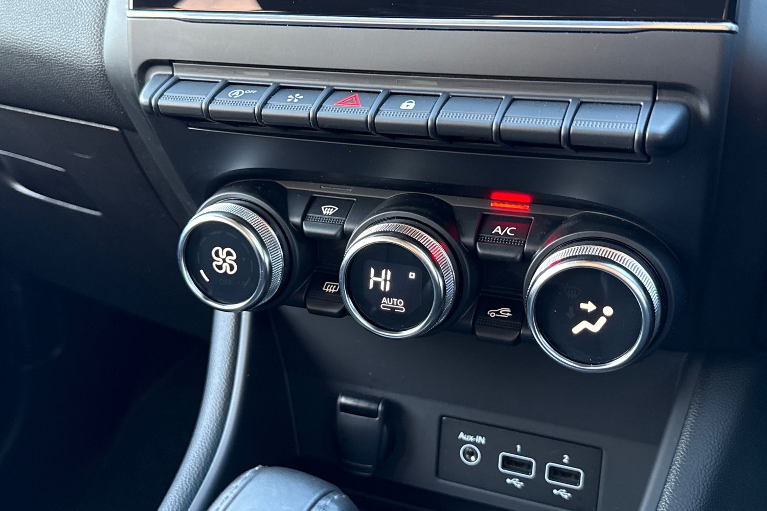 Used Renault Captur 2020 for sale - 76916353: Photo 22