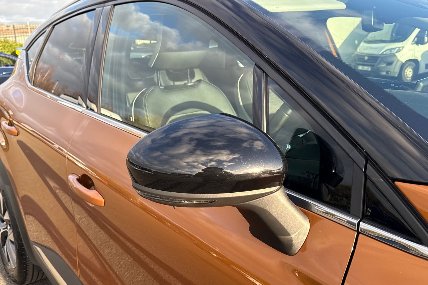 Used Renault Captur 2020 for sale - 76916353: Photo 28