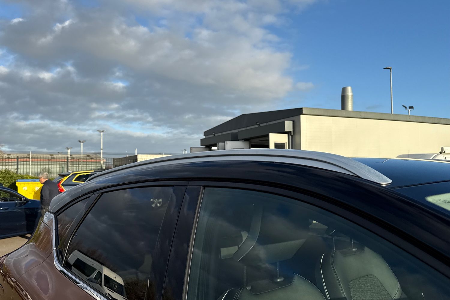 Used Renault Captur 2020 for sale - 76916353: Photo 29