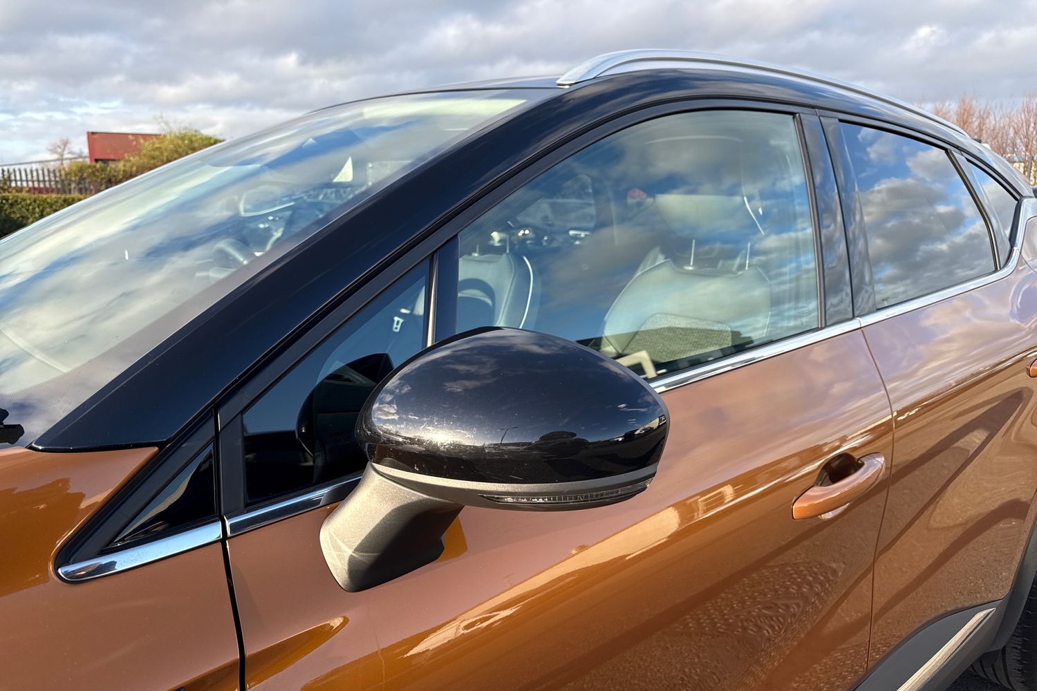 Used Renault Captur 2020 for sale - 76916353: Photo 30