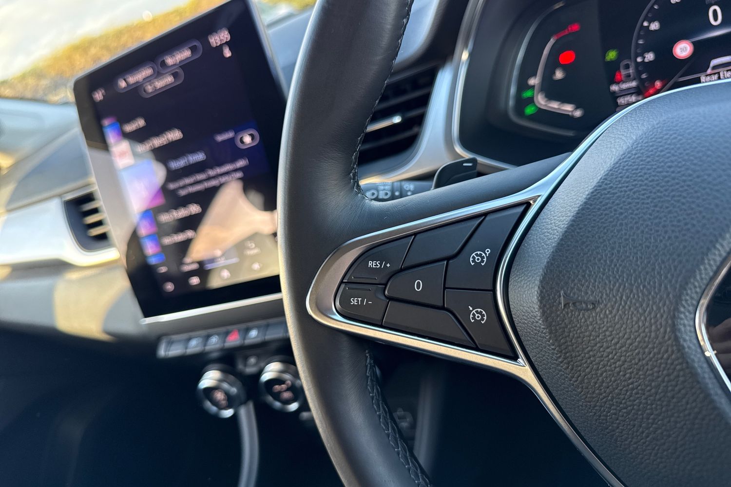 Used Renault Captur 2020 for sale - 76916353: Photo 39