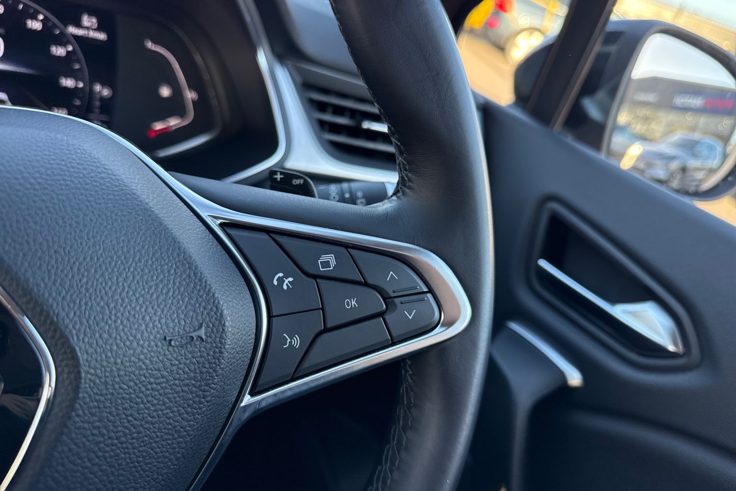 Used Renault Captur 2020 for sale - 76916353: Photo 40