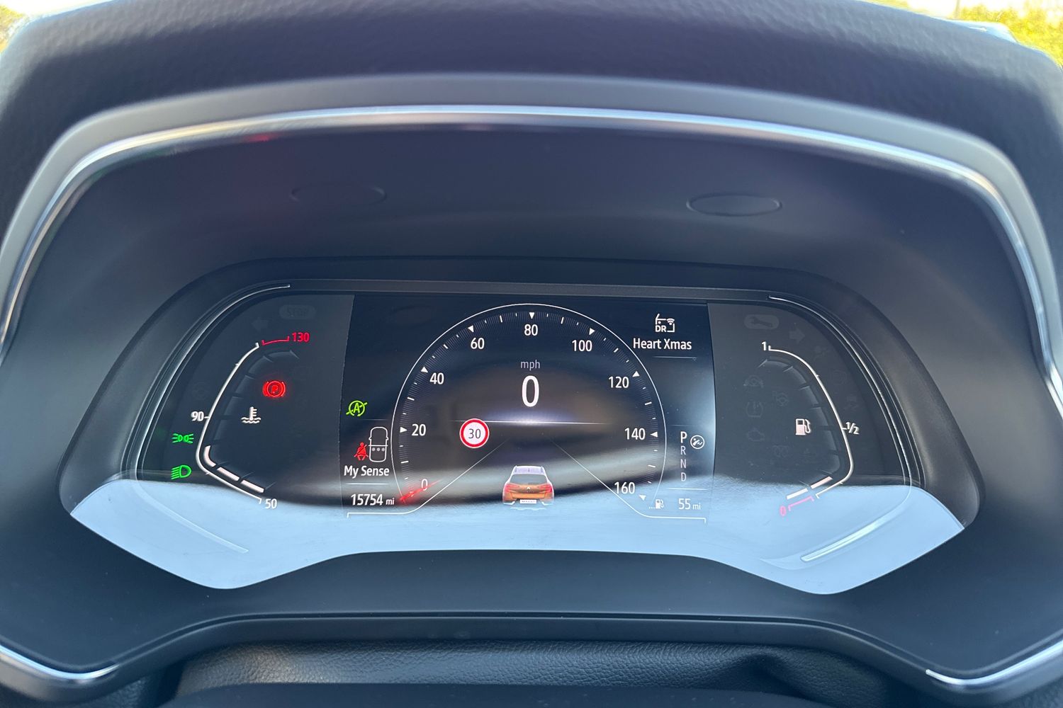 Used Renault Captur 2020 for sale - 76916353: Photo 42